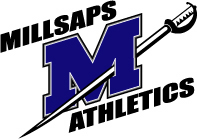 Millsaps logo